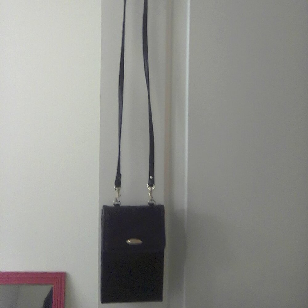 Purse Handbag Crossbody Liz Claiborne